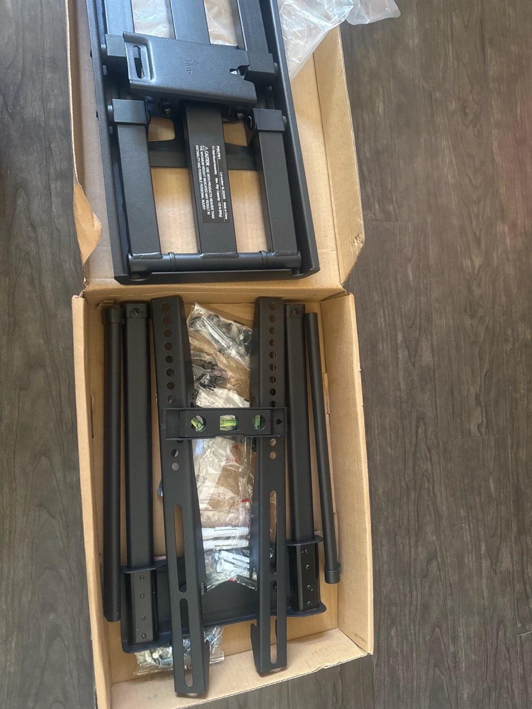 Tv wall mount - photo 2