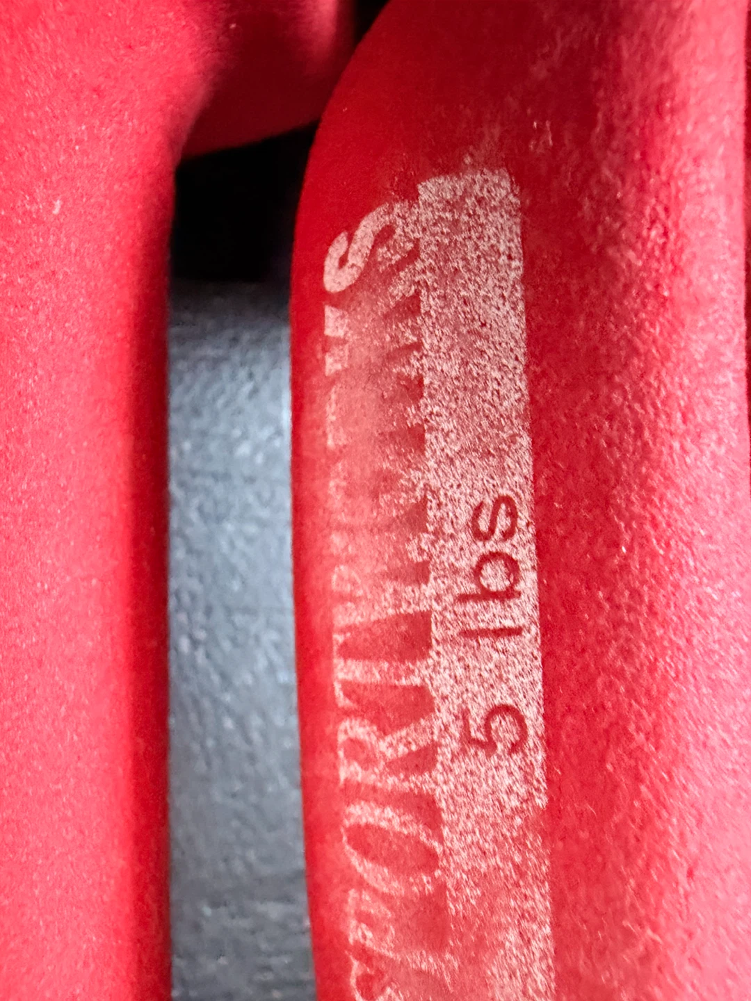 3 pairs of hand weights - photo 2
