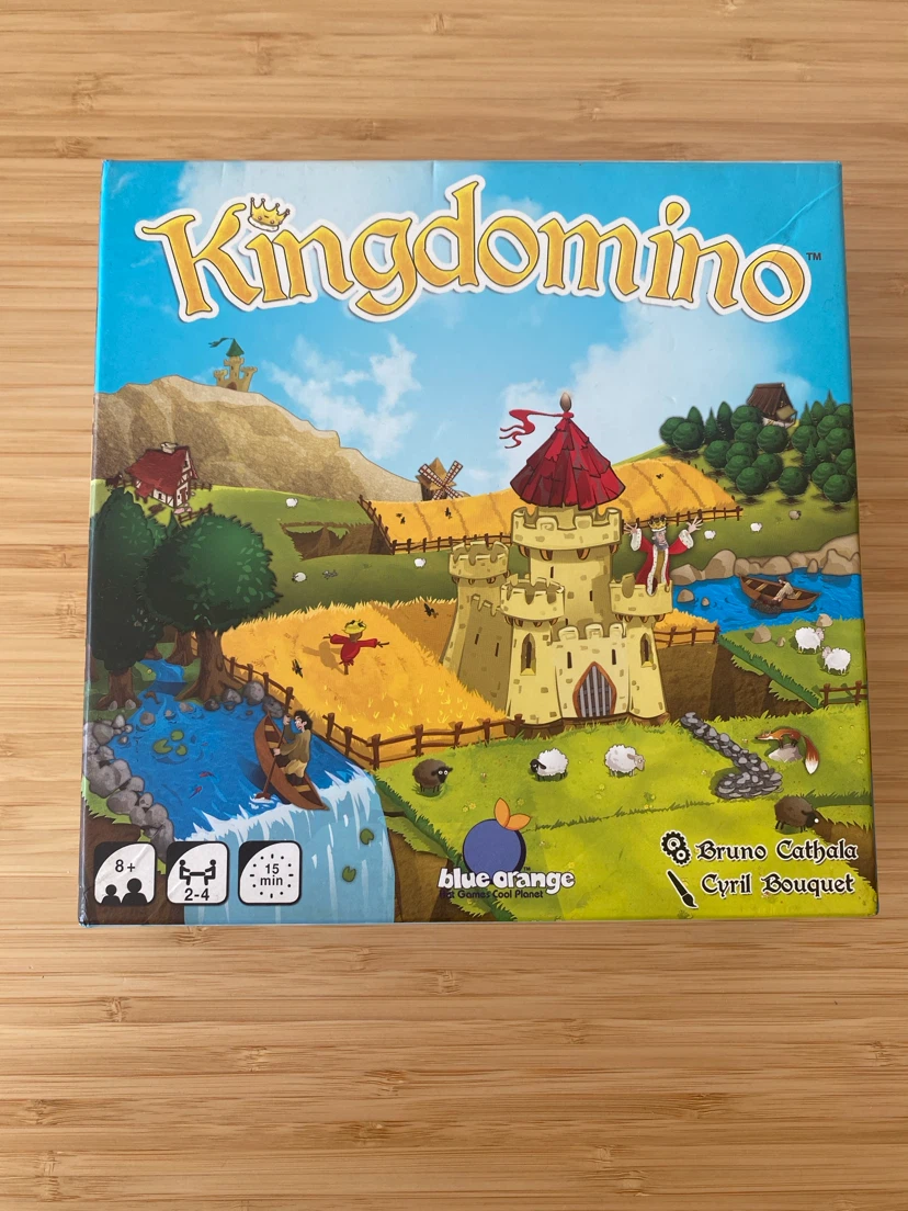 Kingdomino
