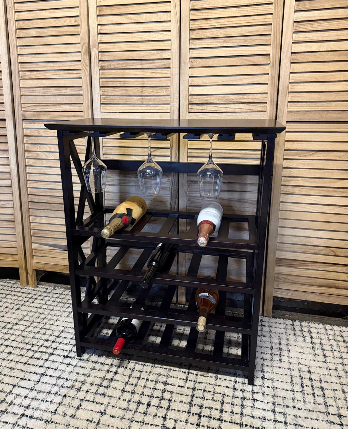 Wine Rack - photo 2