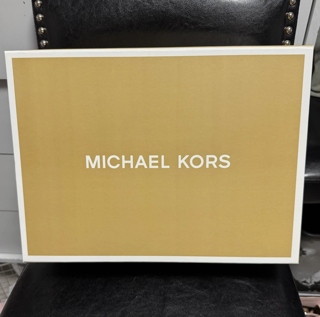 Michael Kors Box