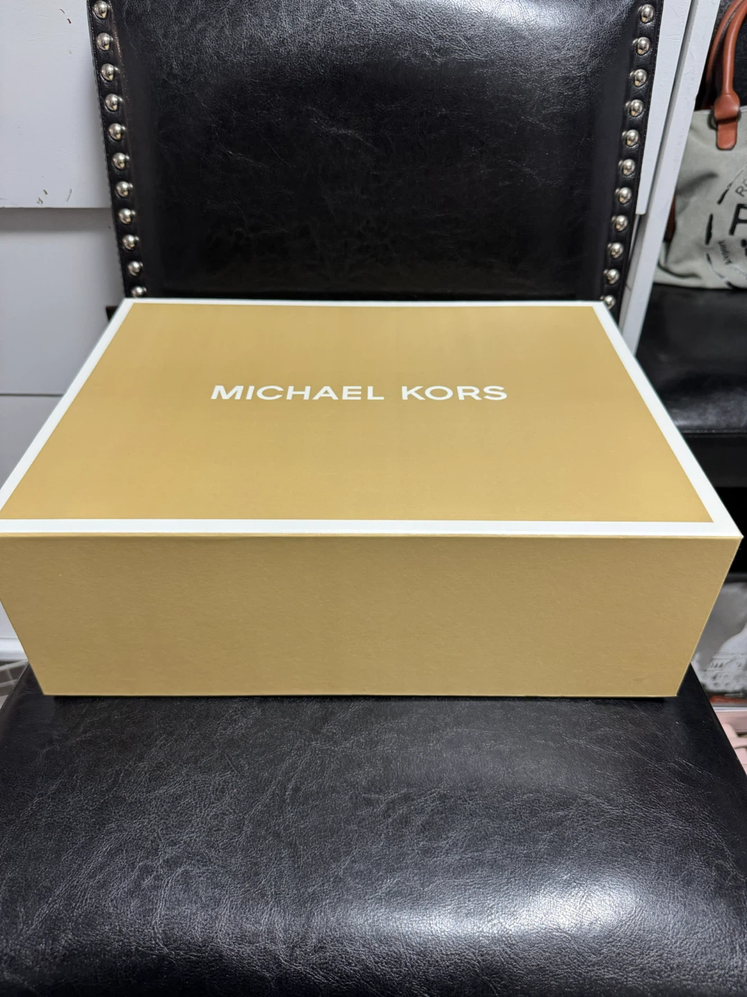 Michael Kors Box - photo 4