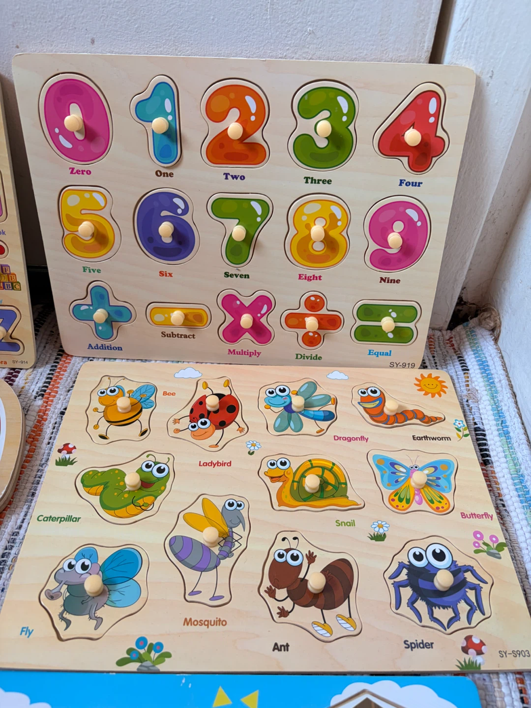 Puzzles - photo 2