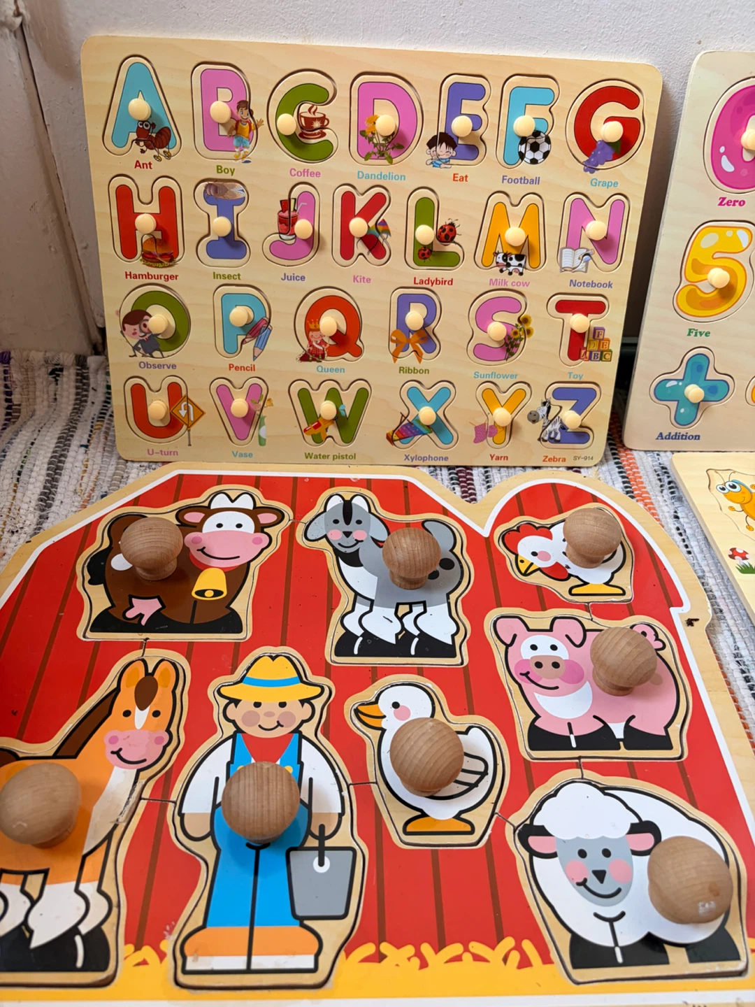 Puzzles - photo 3