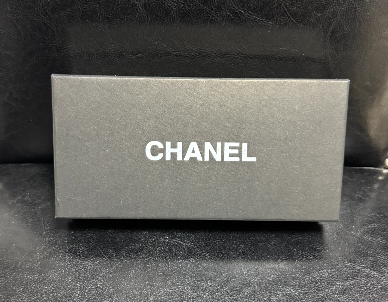 Chanel Gift Box