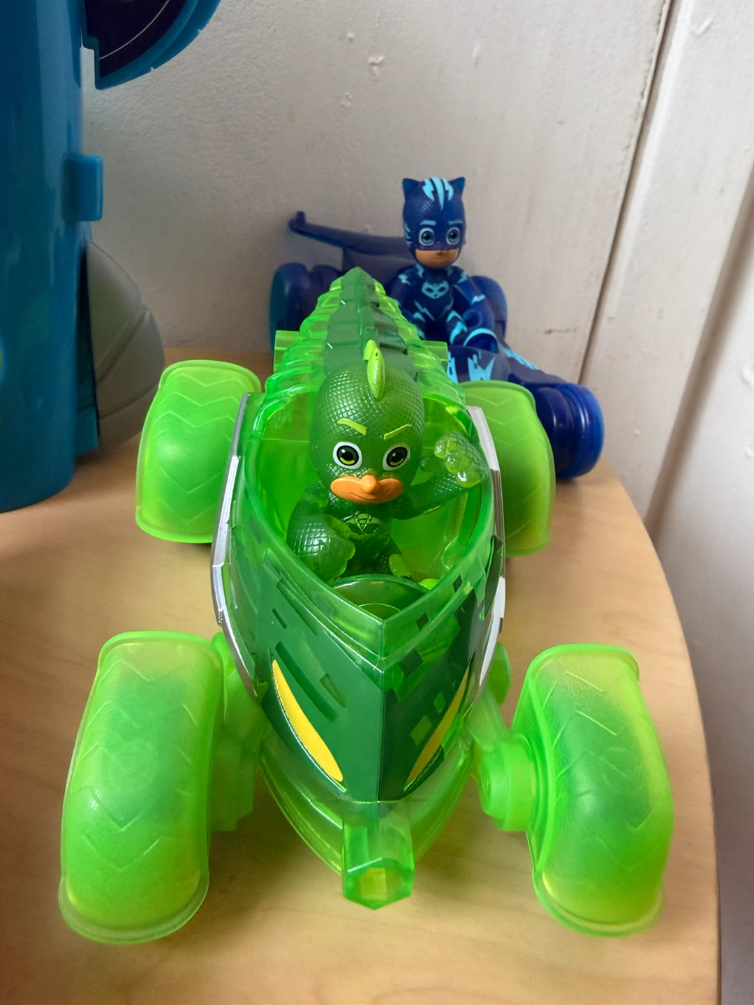 PJ masks toys - photo 2