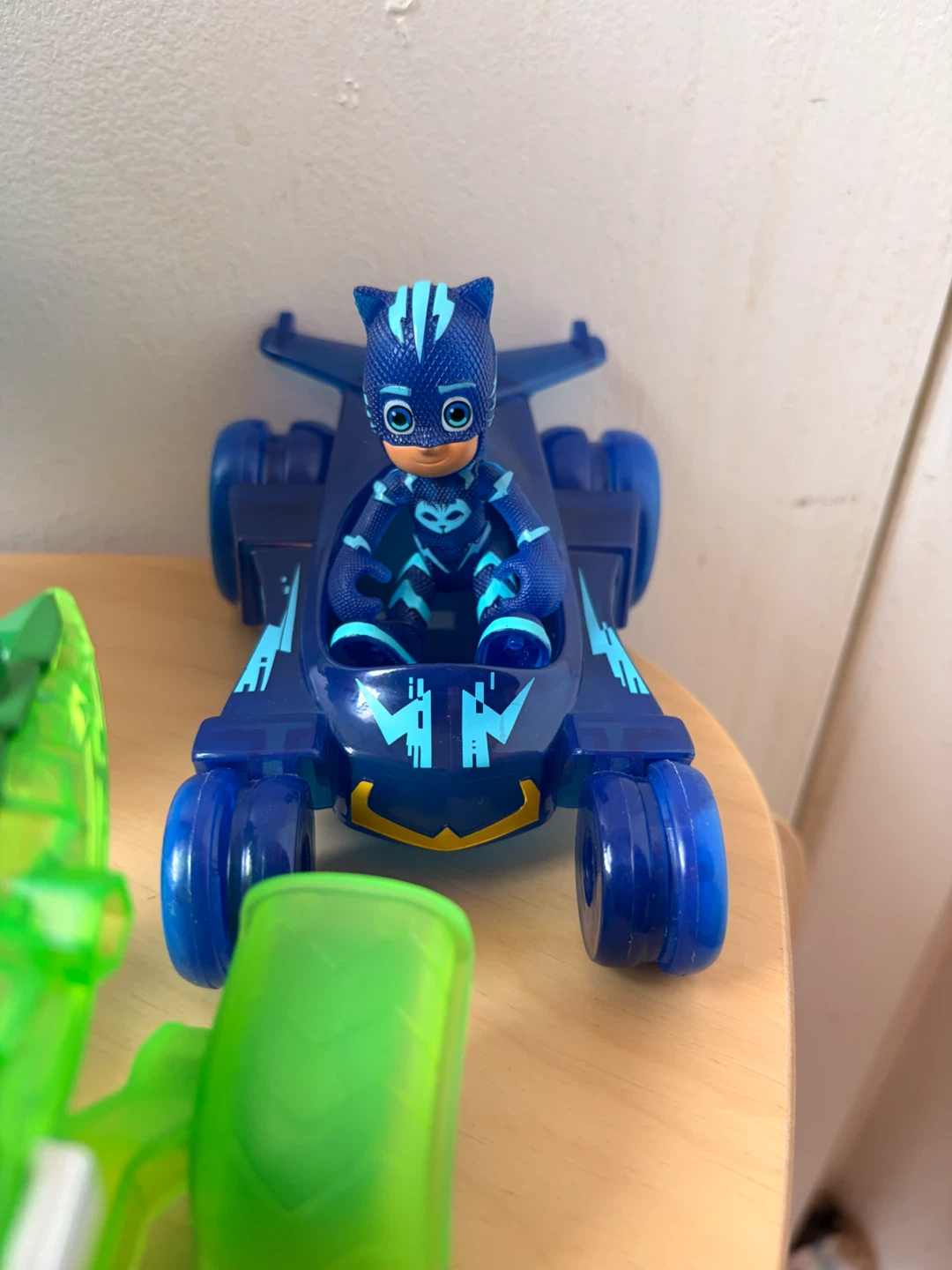 PJ masks toys - photo 3