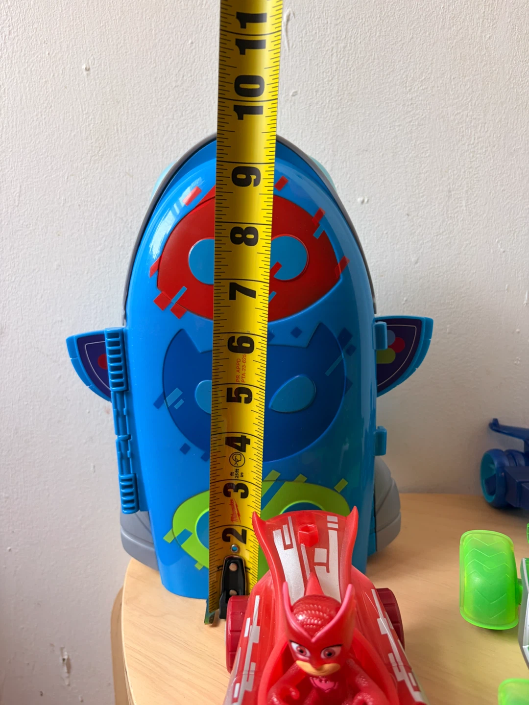 PJ masks toys - photo 5