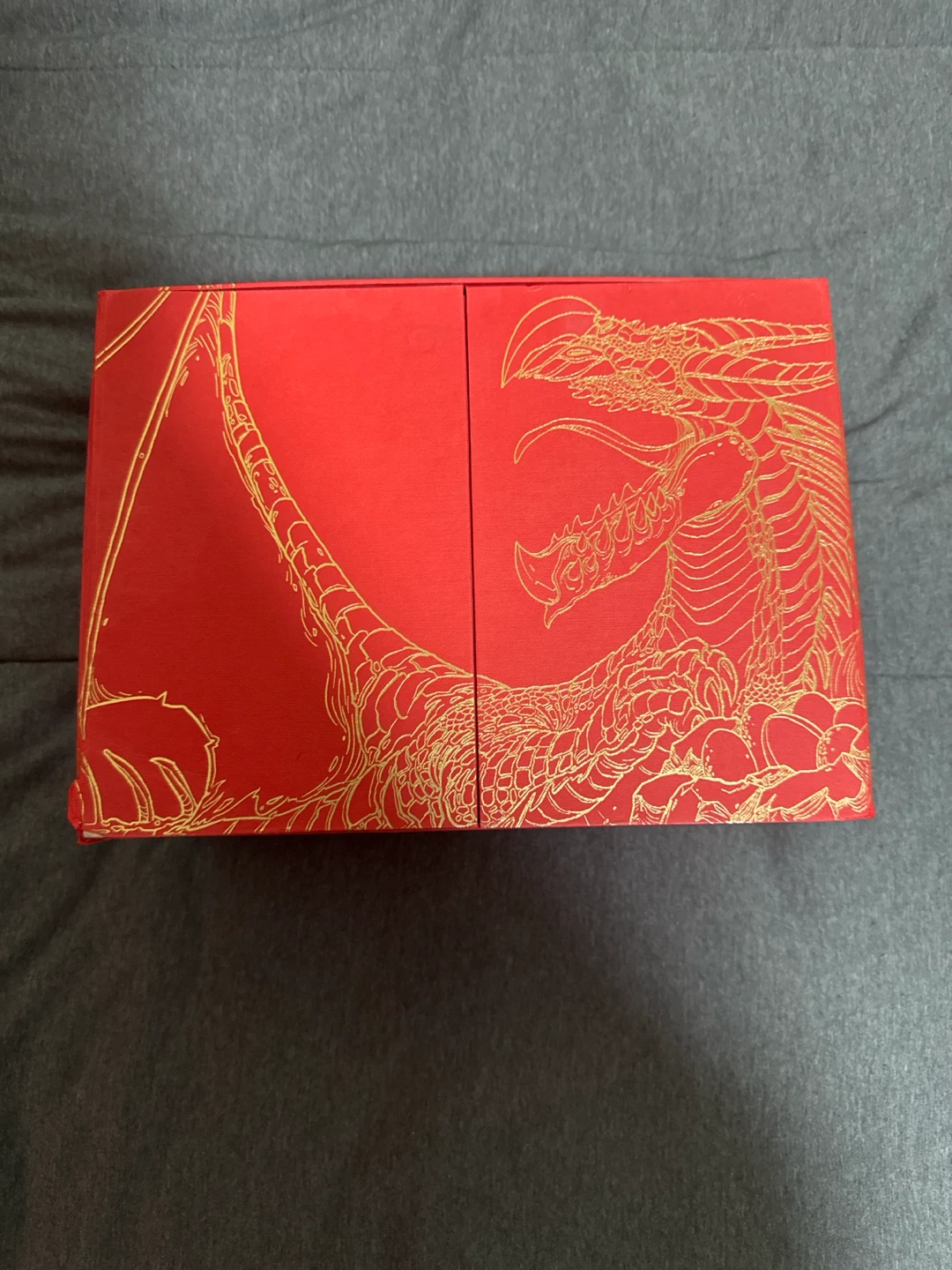 Harry Potter Complete Book Series Box Set