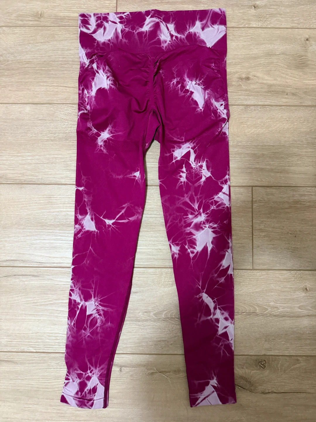 Fitness Leggings - photo 2