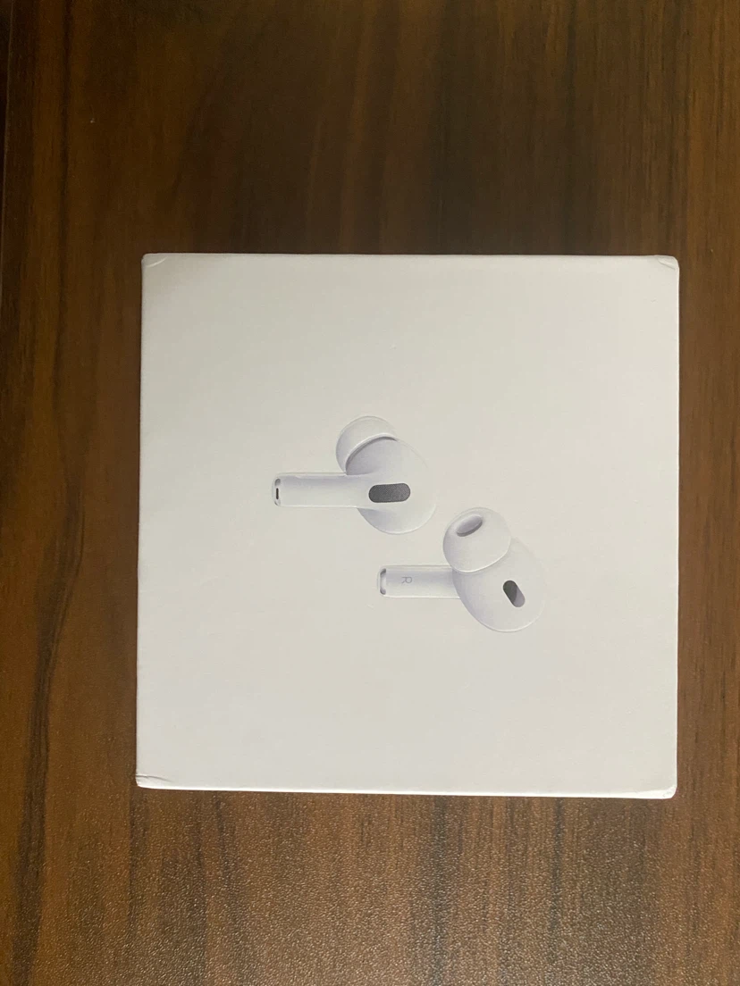AirPods (2e Génération) 2 for 100$