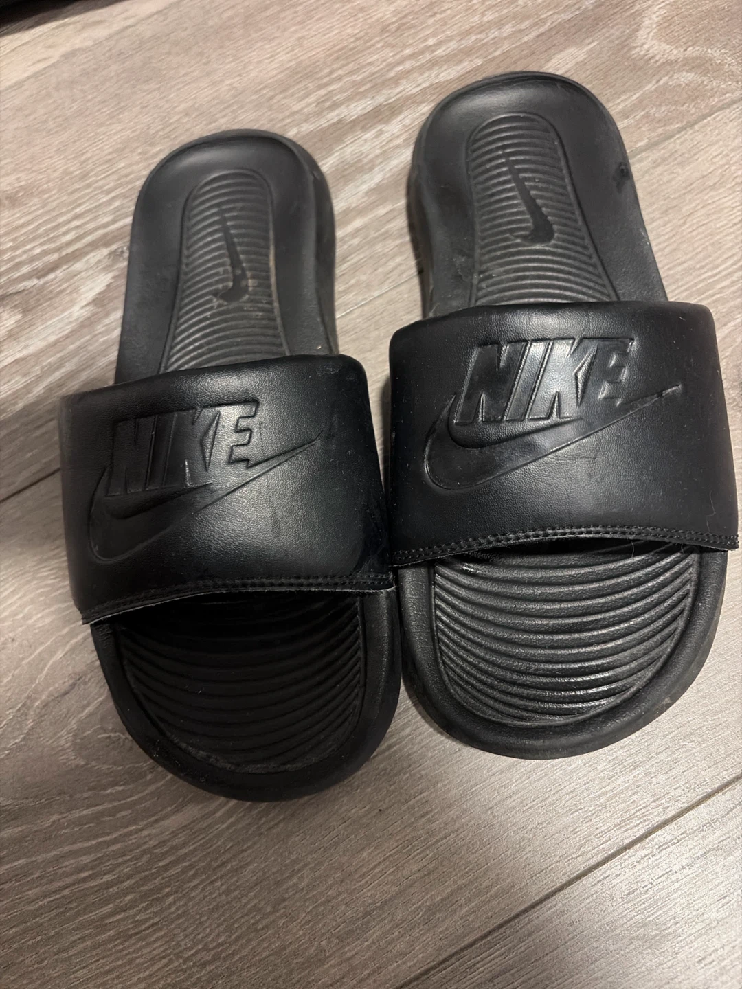 Nike Slides