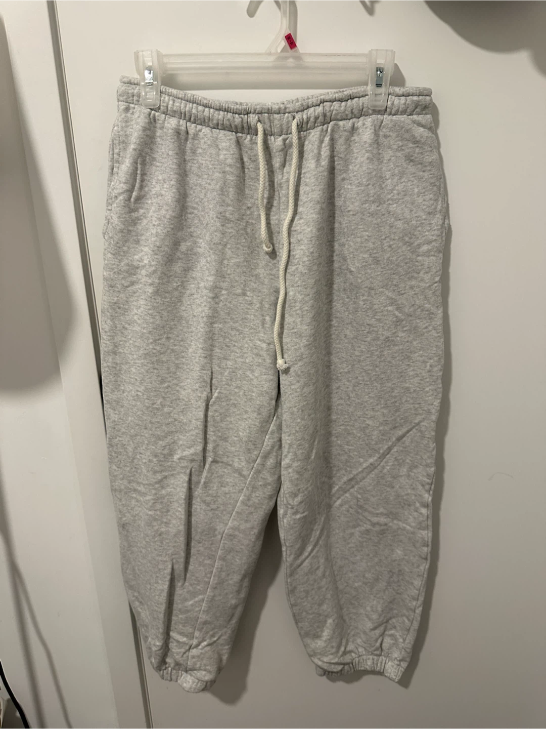 American Eagle Grey Sweatpants M/M