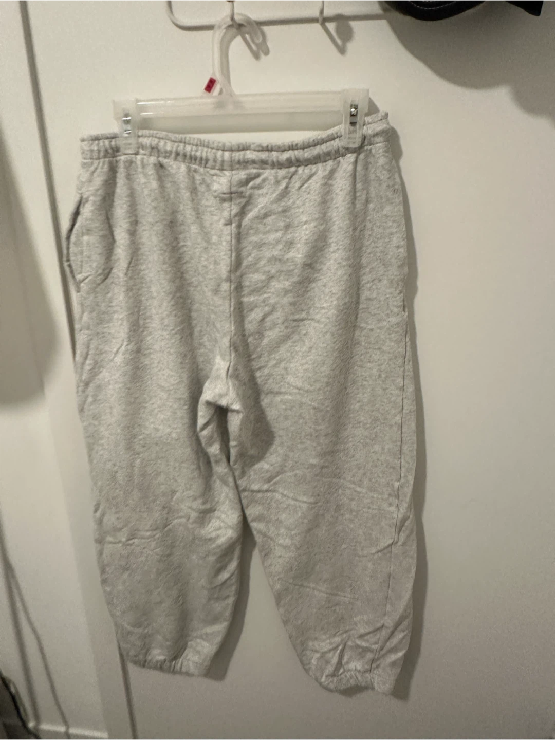 American Eagle Grey Sweatpants M/M - photo 3