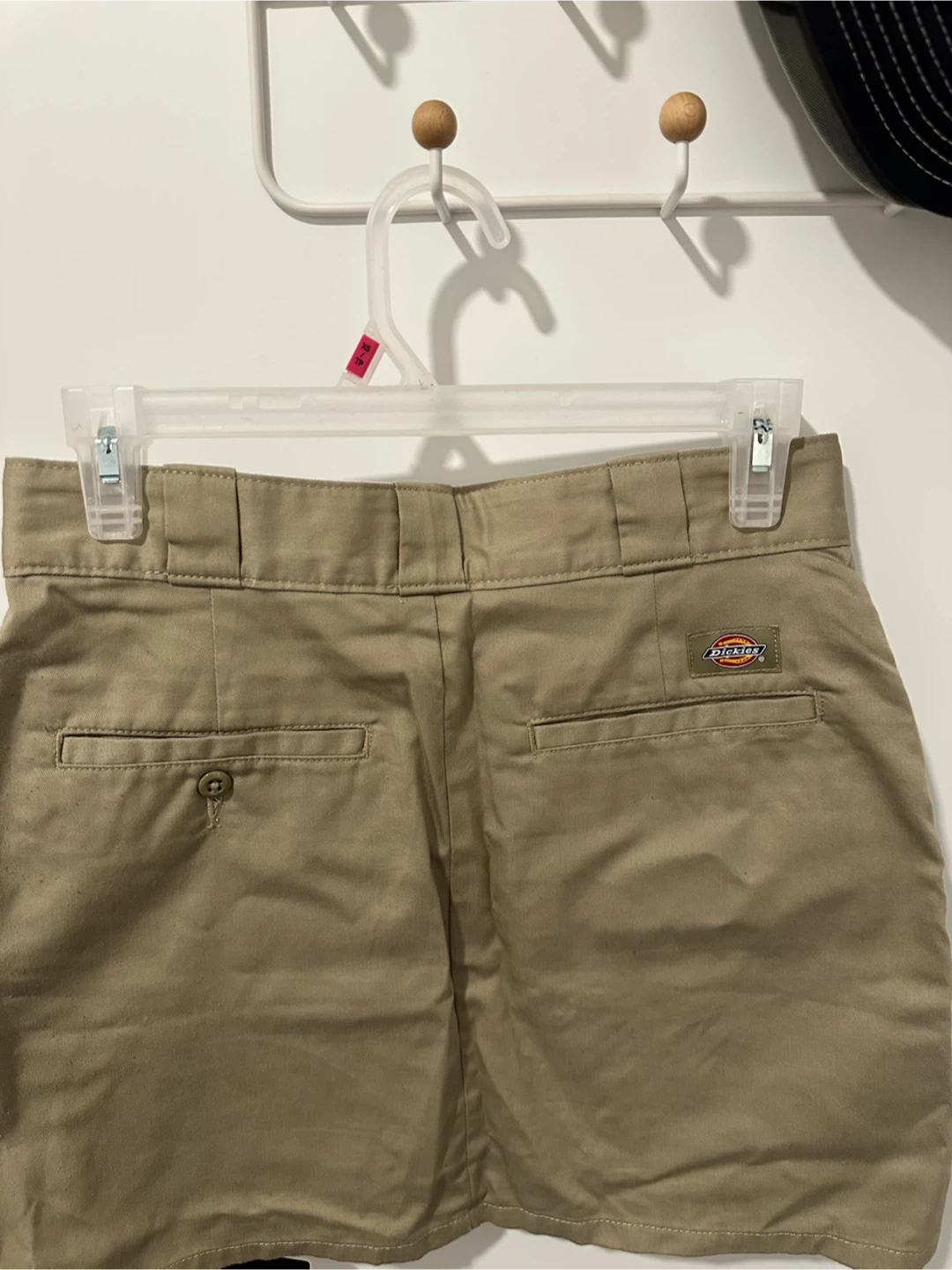 Dickies Khaki Skirt - photo 3