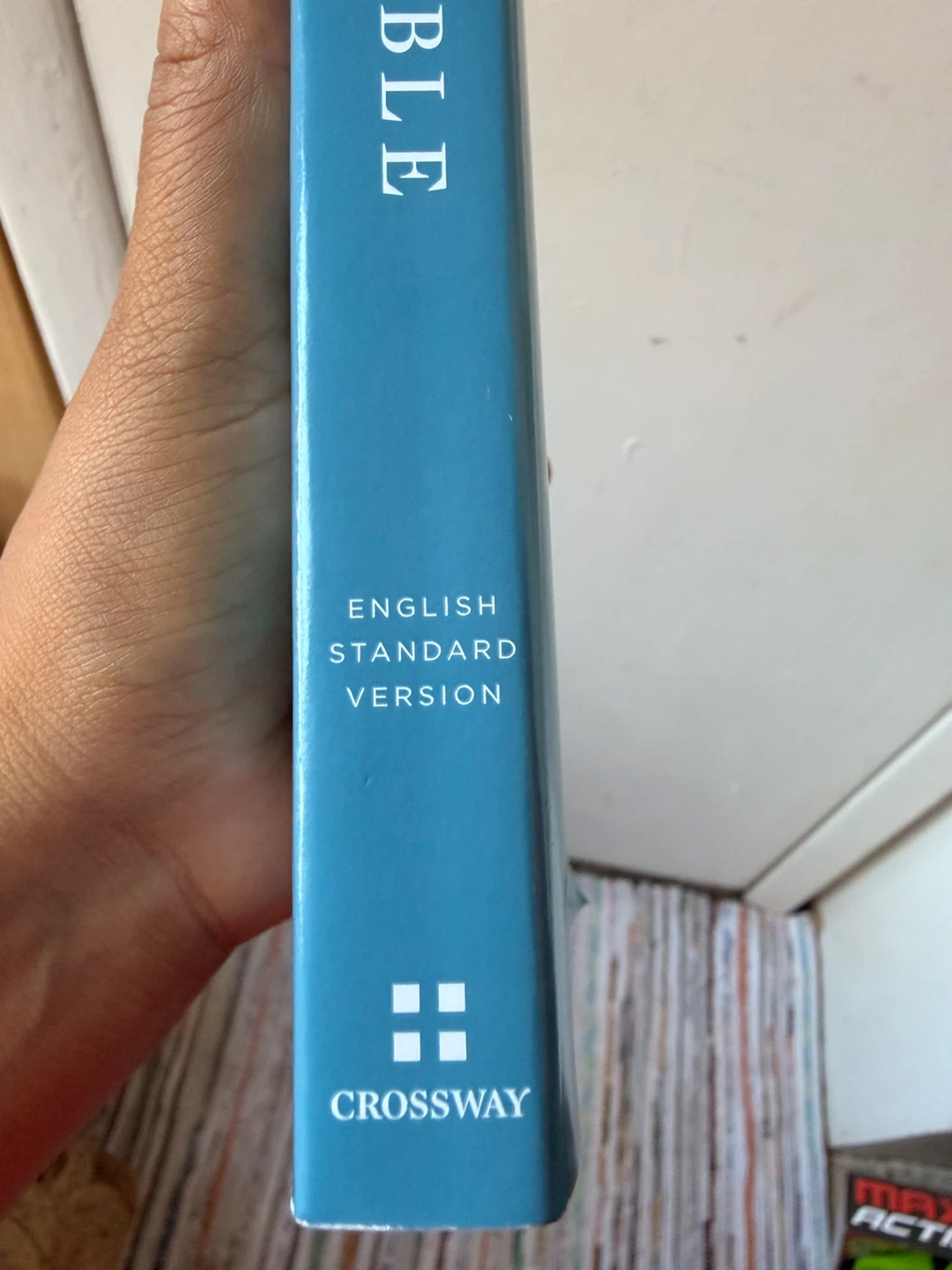 Bible - photo 2