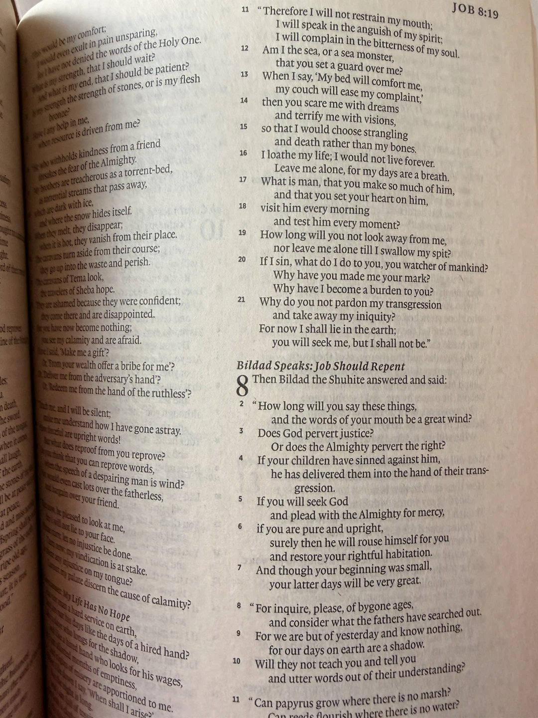 Bible - photo 4