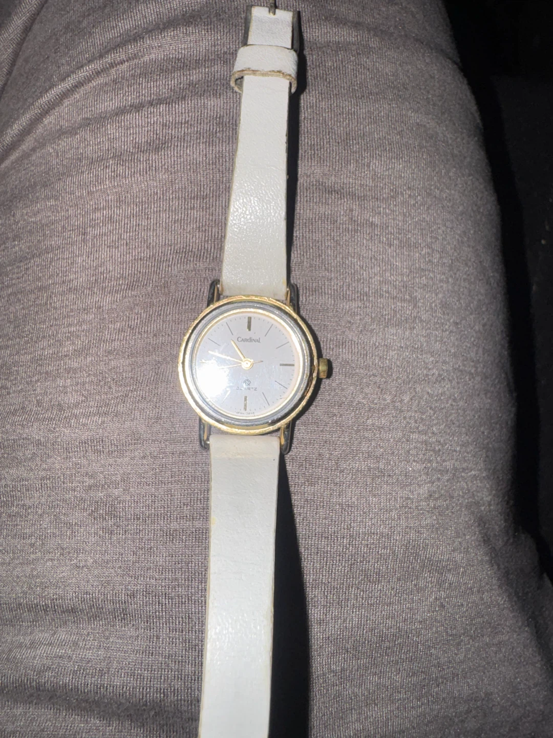 Cardinal Quartz Women's Watch - photo 2