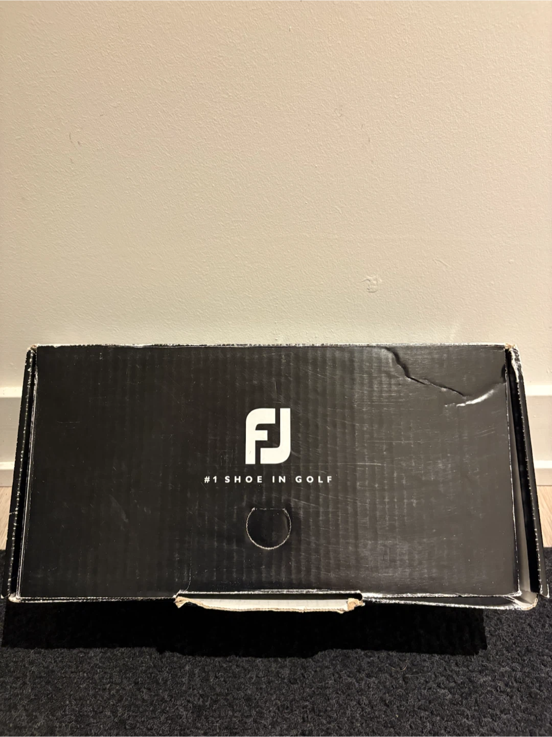 FootJoy Women's Flex Spikeless Golf Shoes White Size 8.5 Medium - photo 5