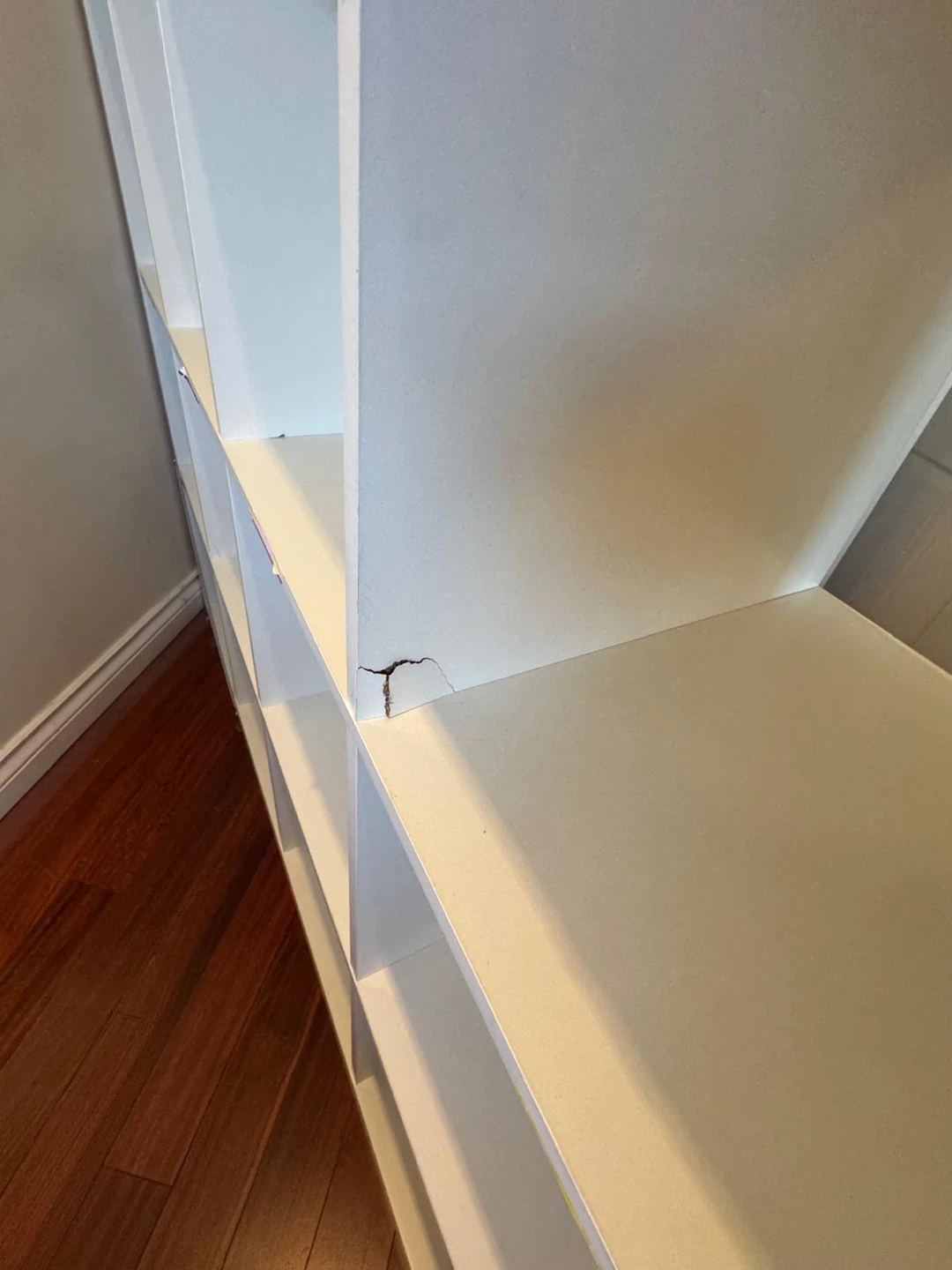 IKEA kallax 5X5 - photo 3