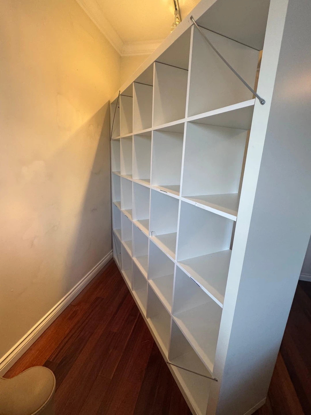 IKEA kallax 5X5 - photo 4