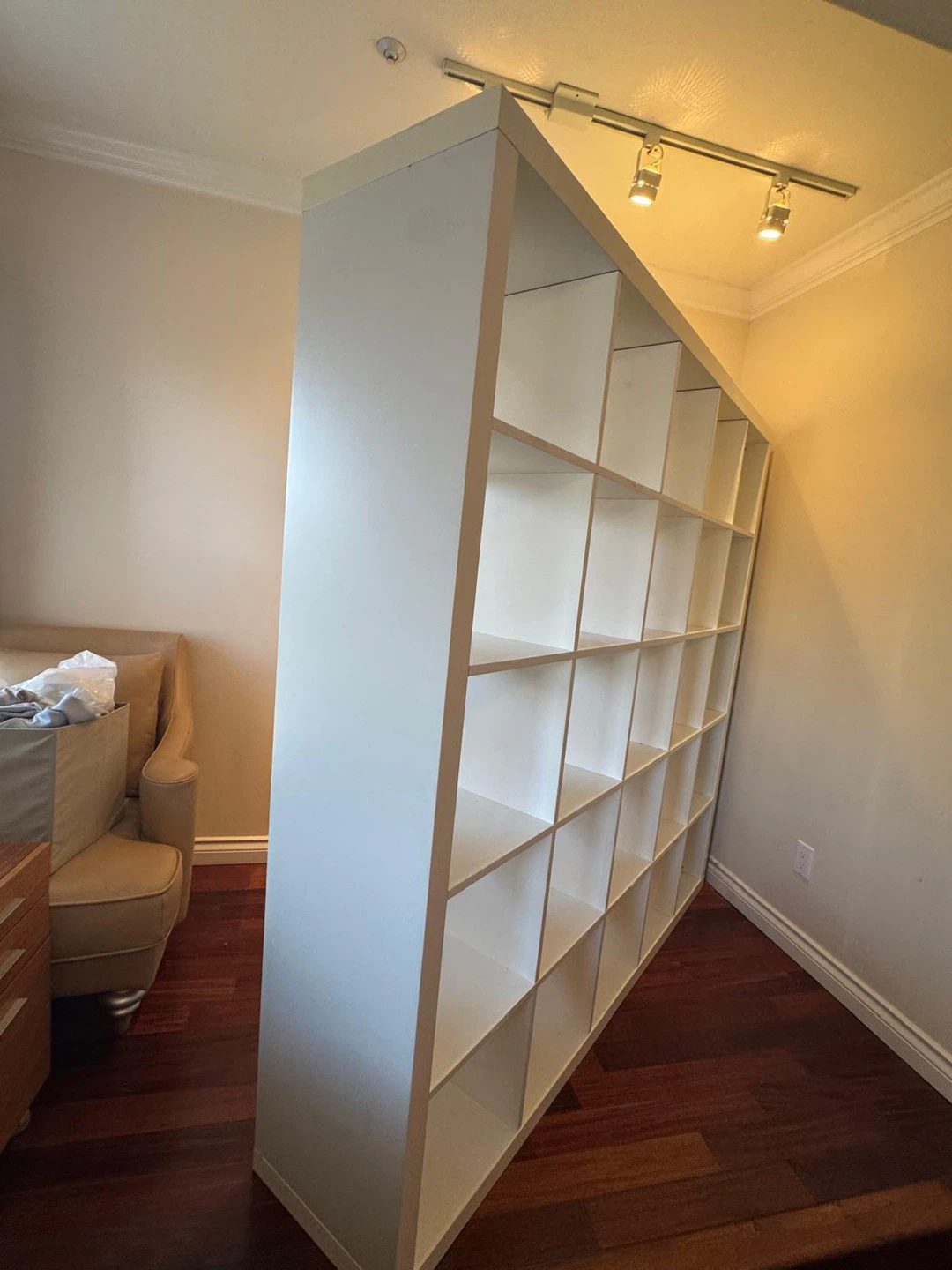 IKEA kallax 5X5 - photo 5