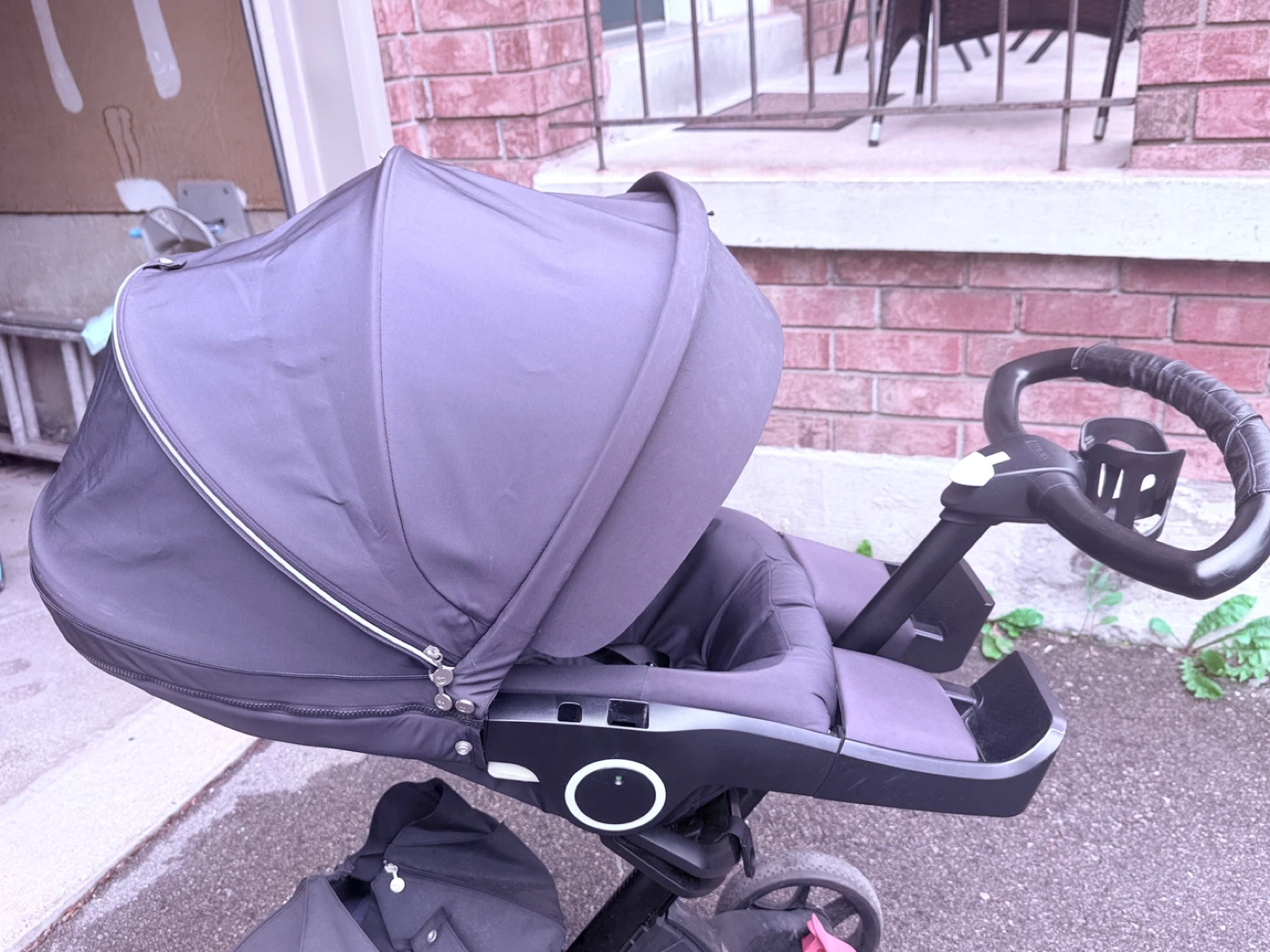 Stokke Stroller V6 - photo 4