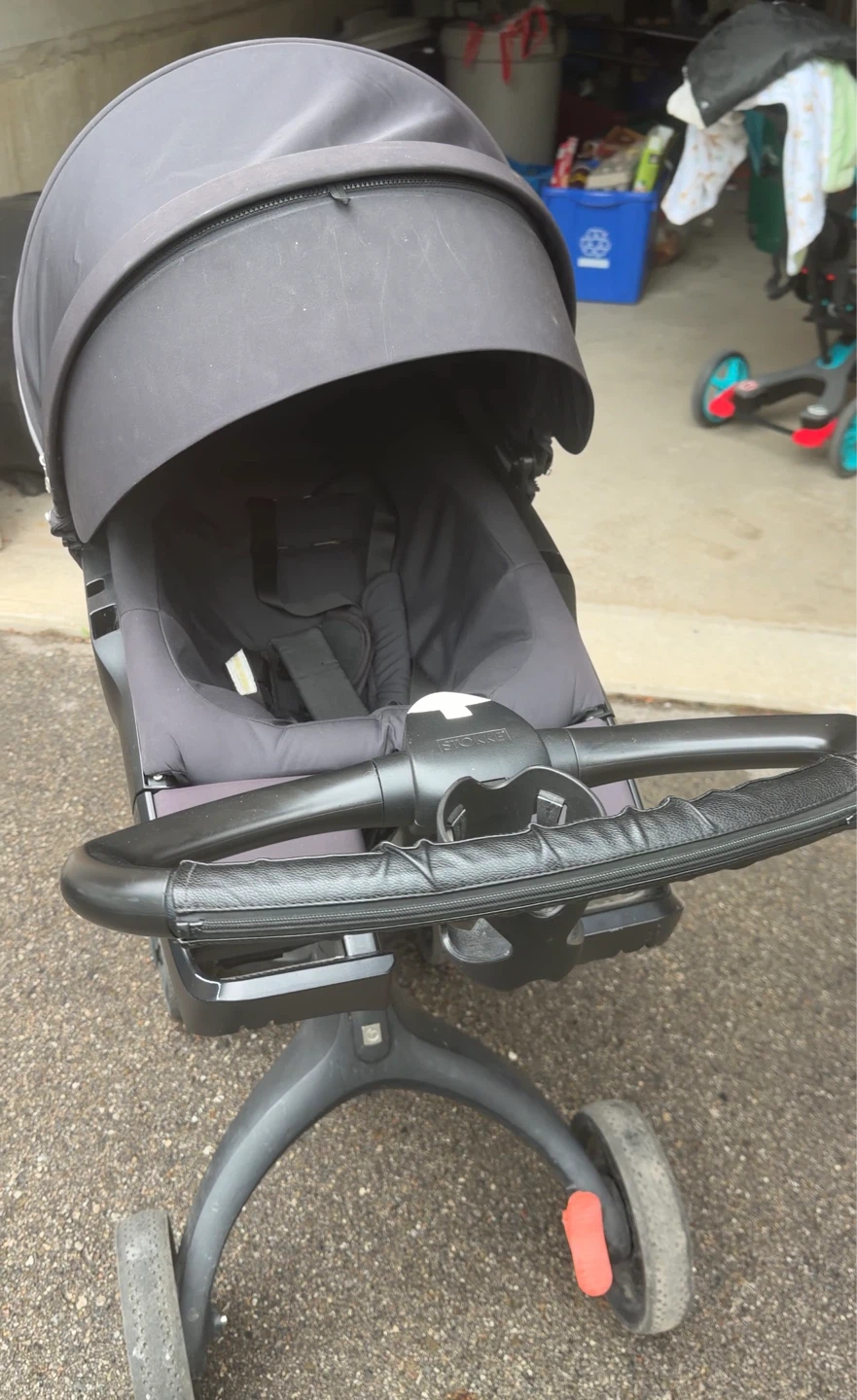 Stokke Stroller V6