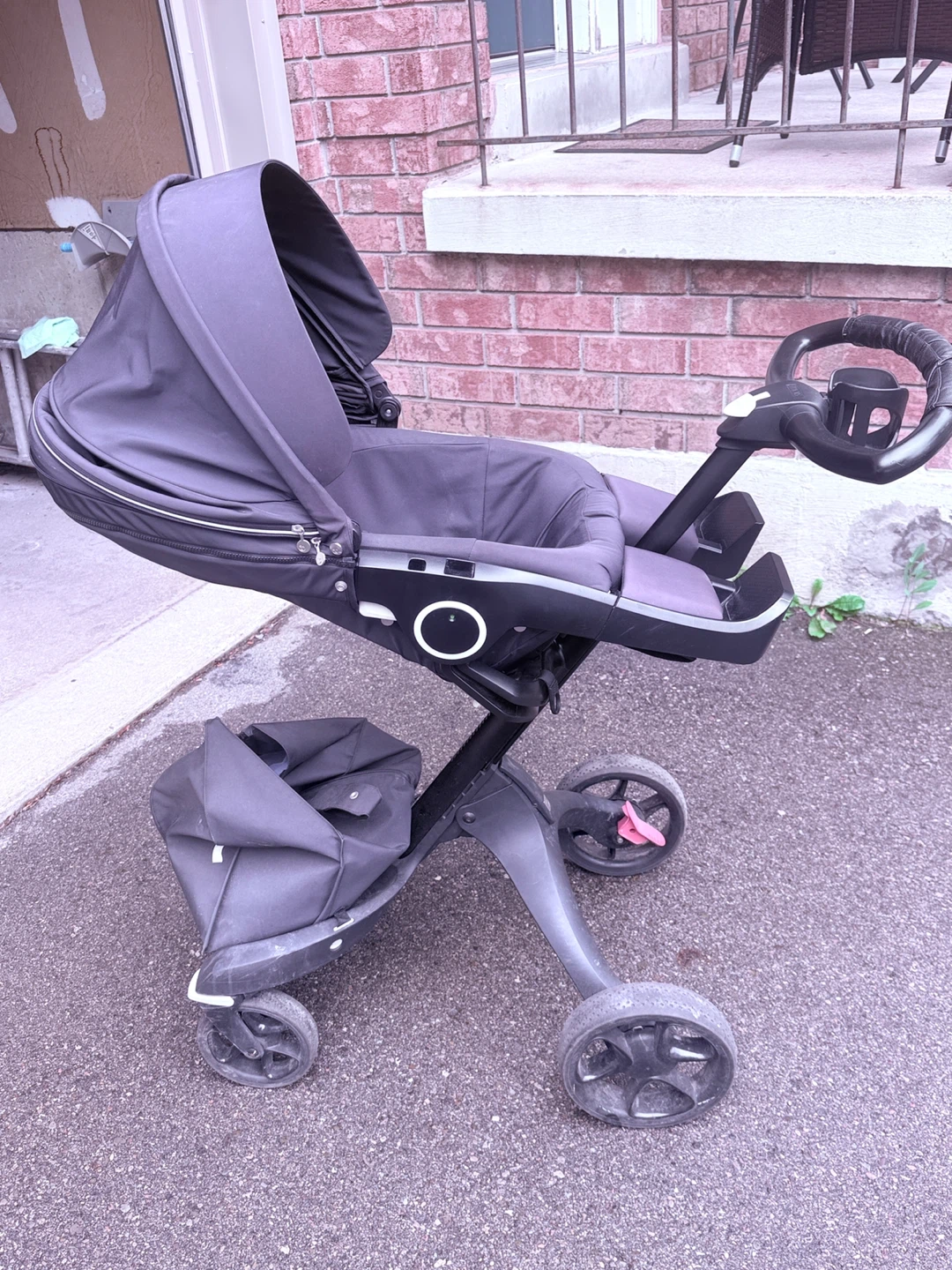 Stokke Stroller V6 - photo 2