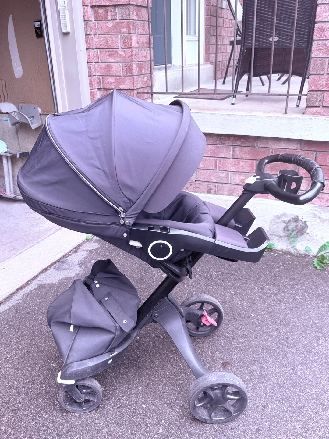 Stokke Stroller V6 - photo 3