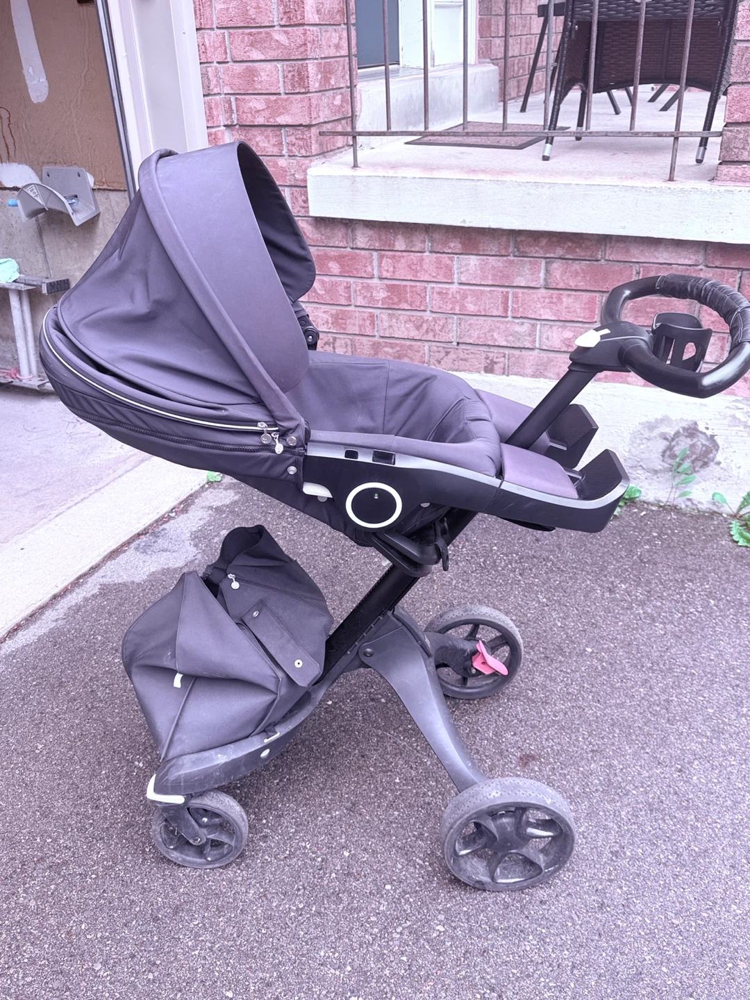 Stokke Stroller V6 - photo 5