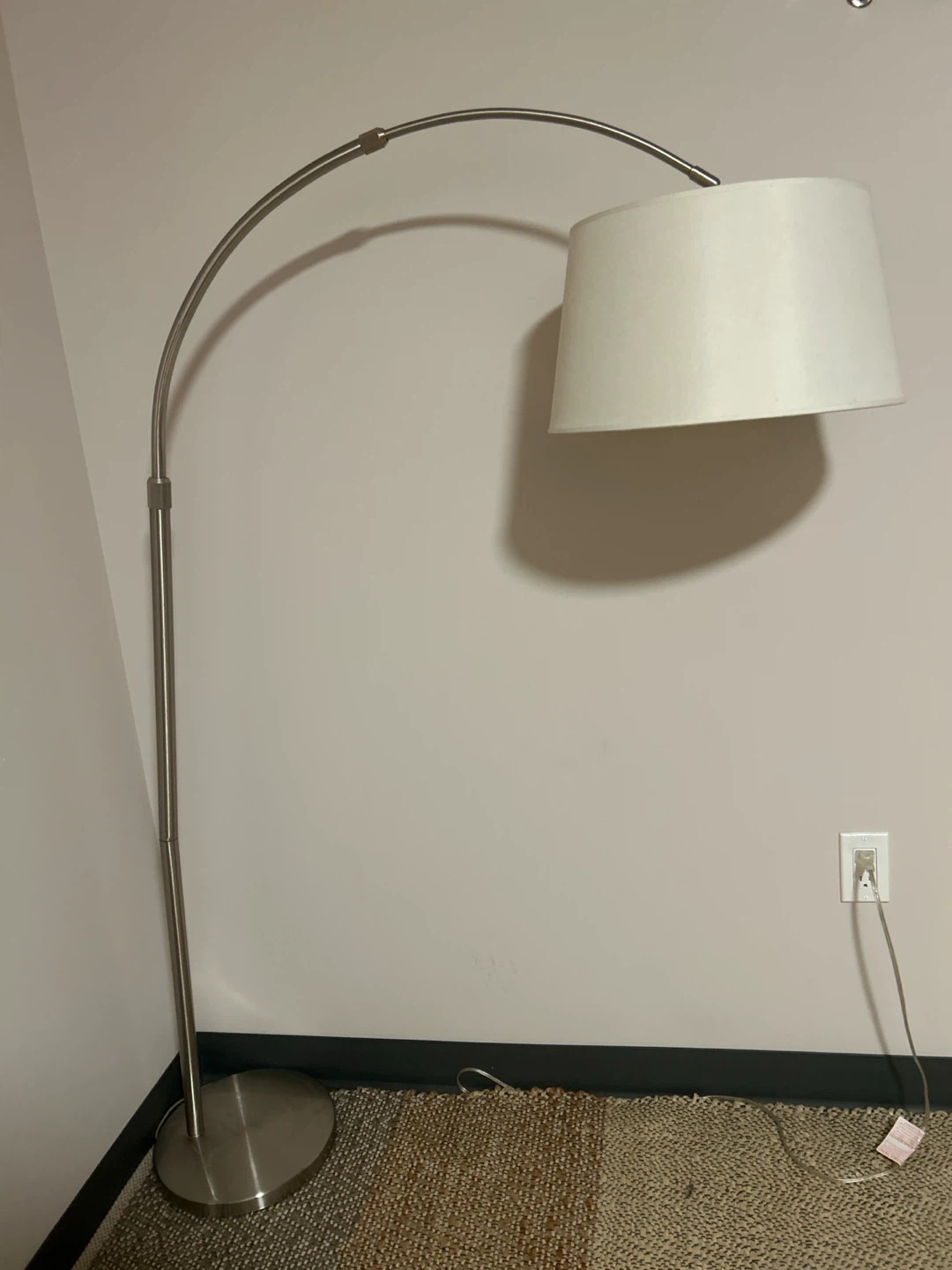 Arch Floor Lamp - photo 5