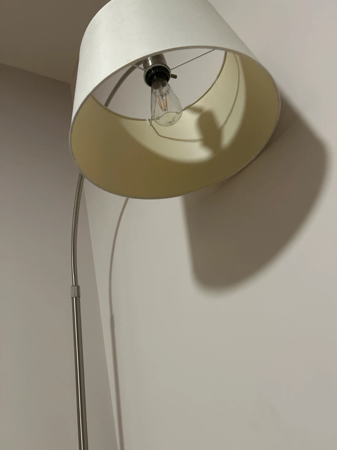 Arch Floor Lamp - photo 4