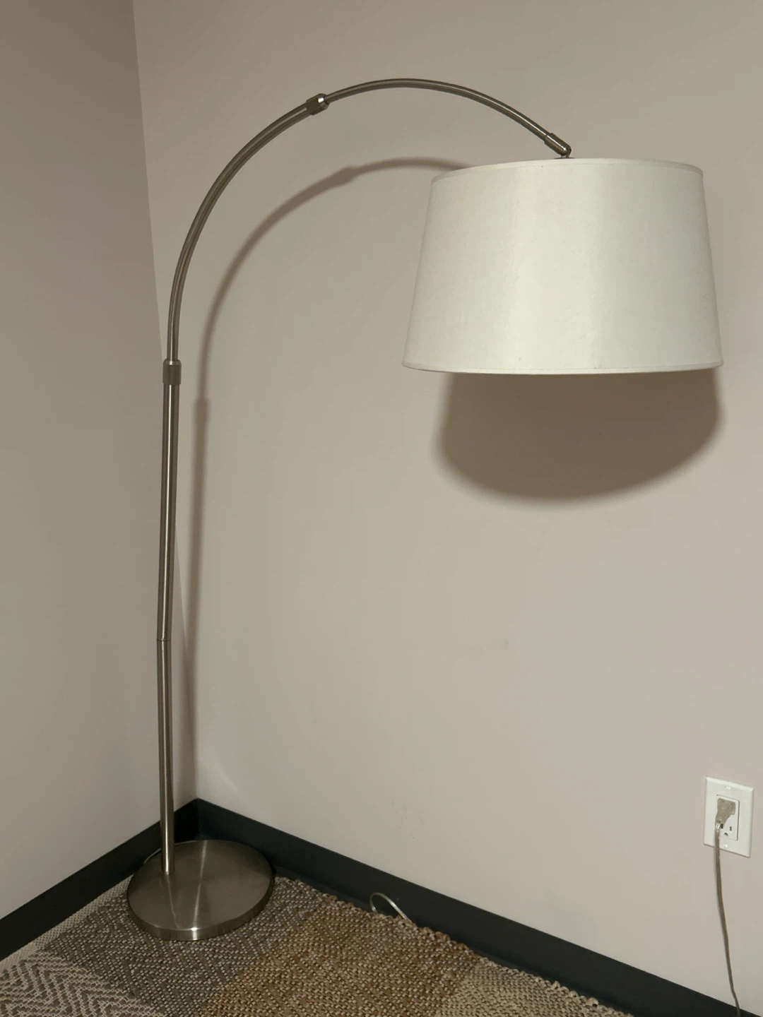 Arch Floor Lamp