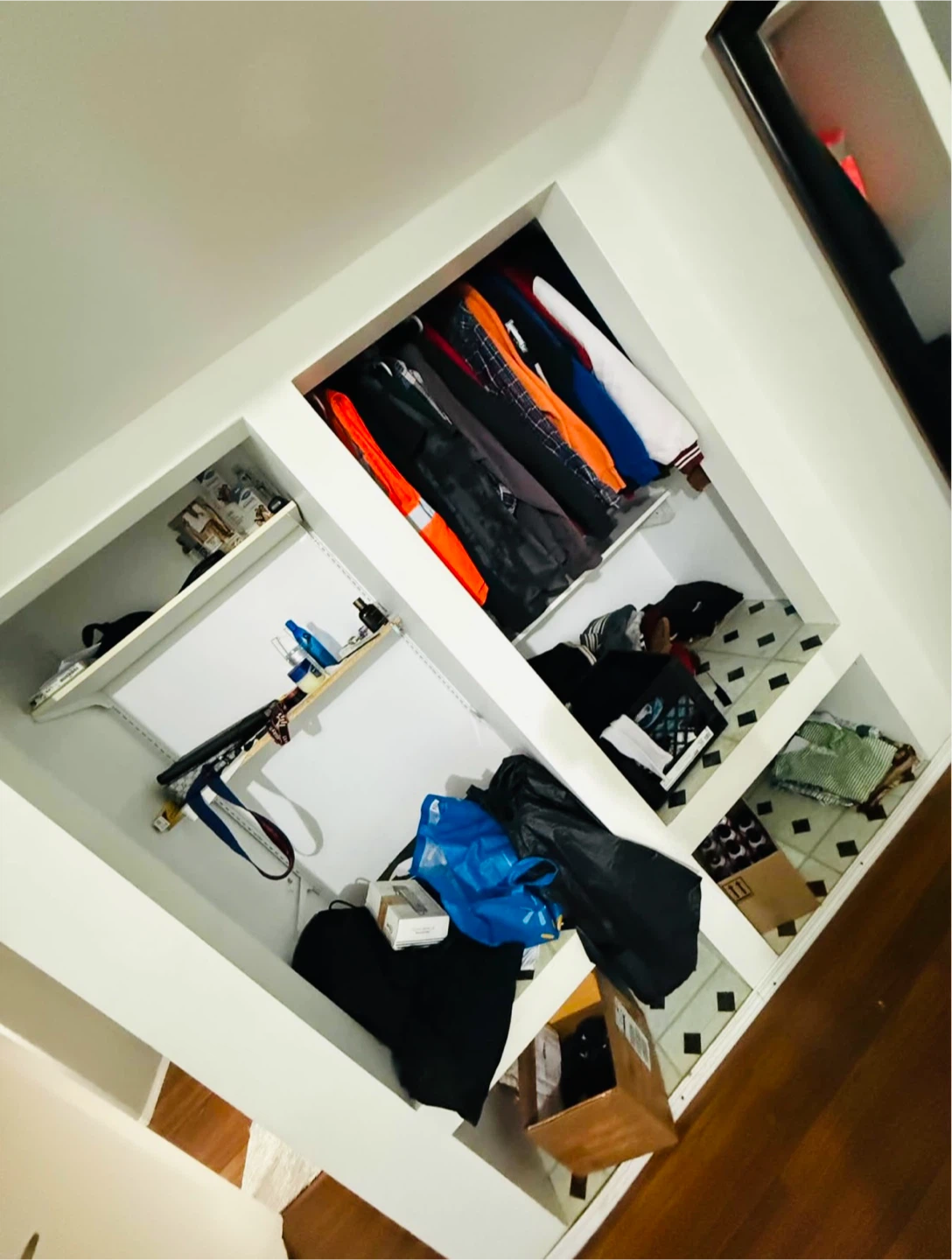 Private bedroom - photo 2