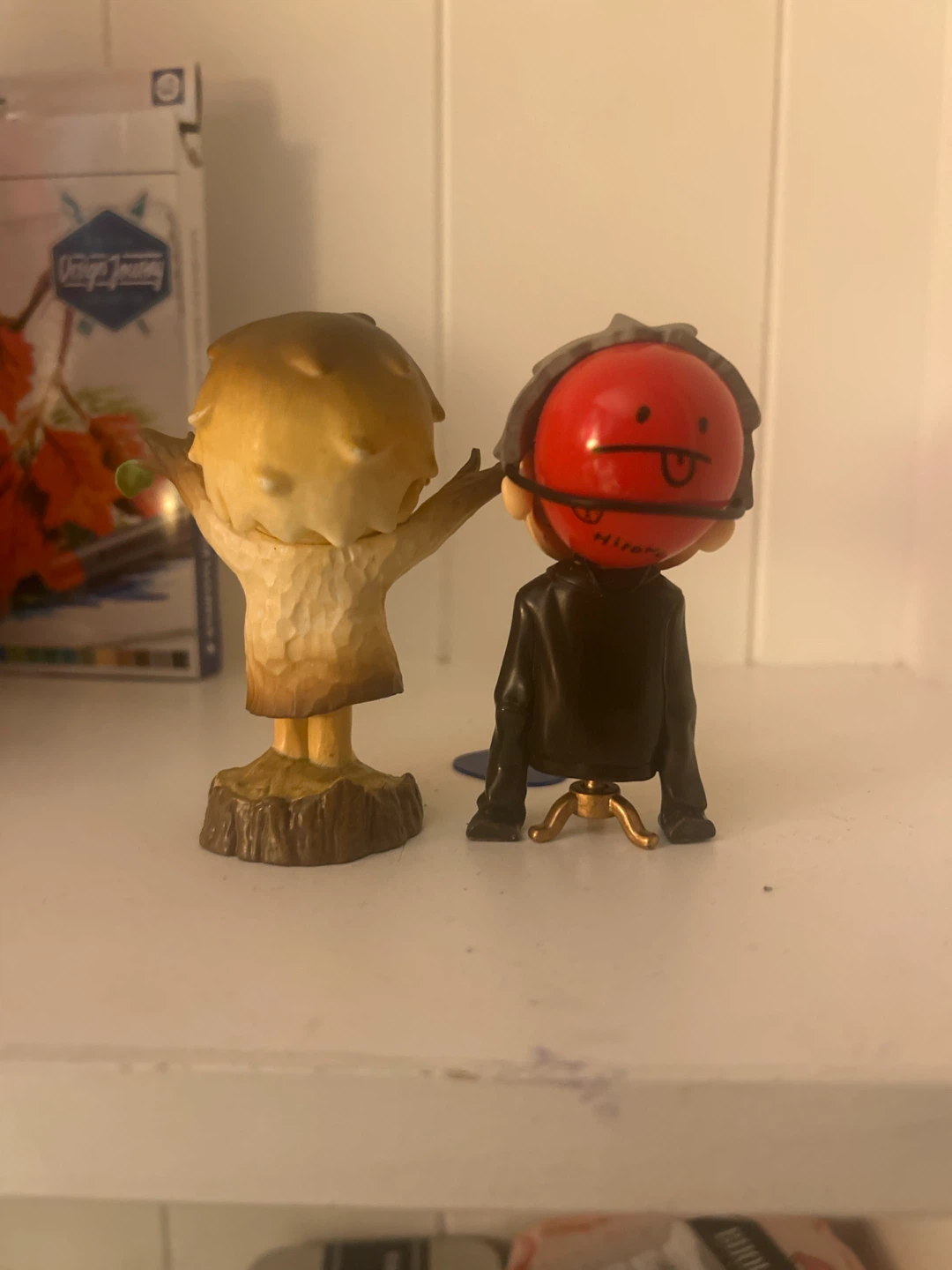 POPMART hirono figures - photo 2