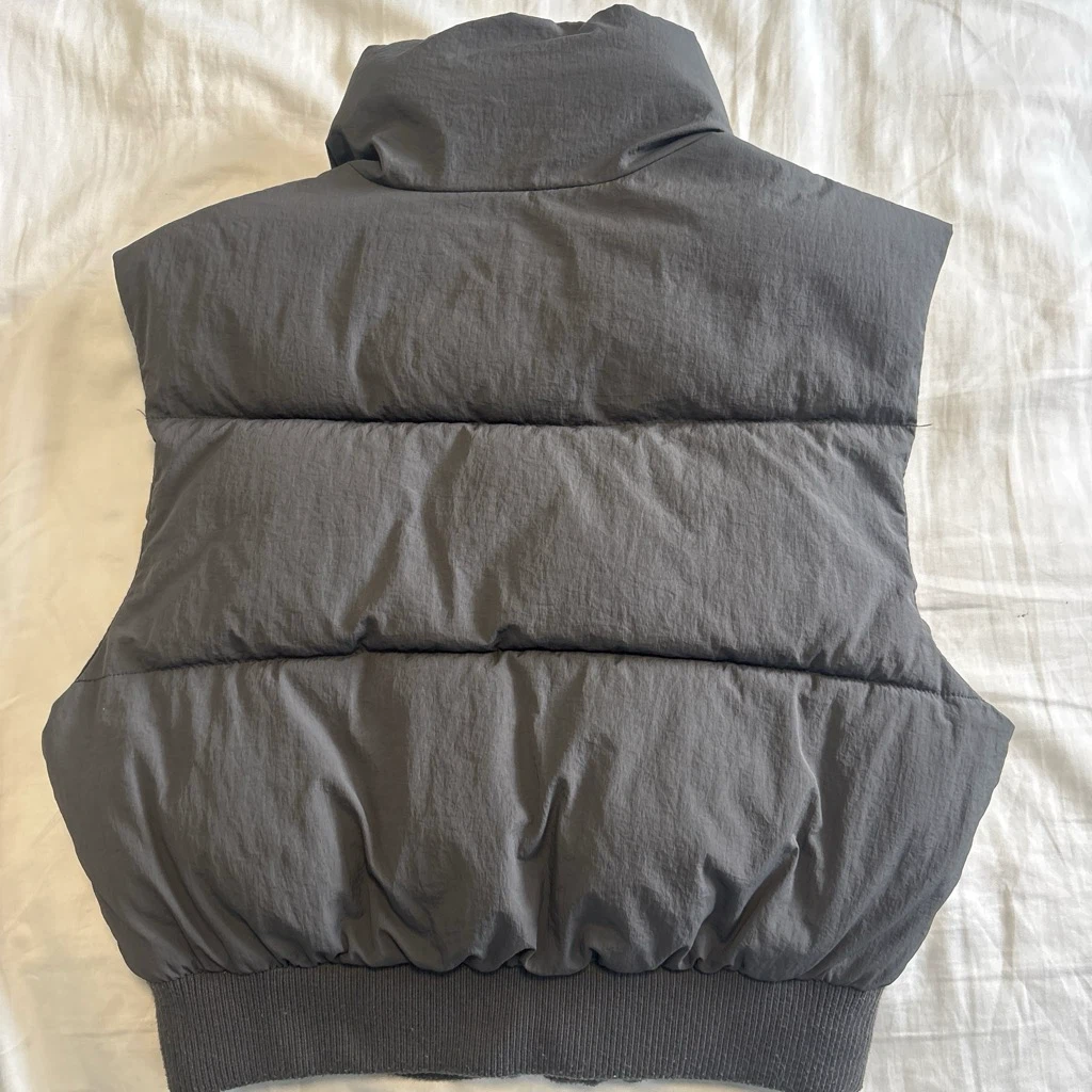 Garage Mini Puff Vest TP/XS - photo 2