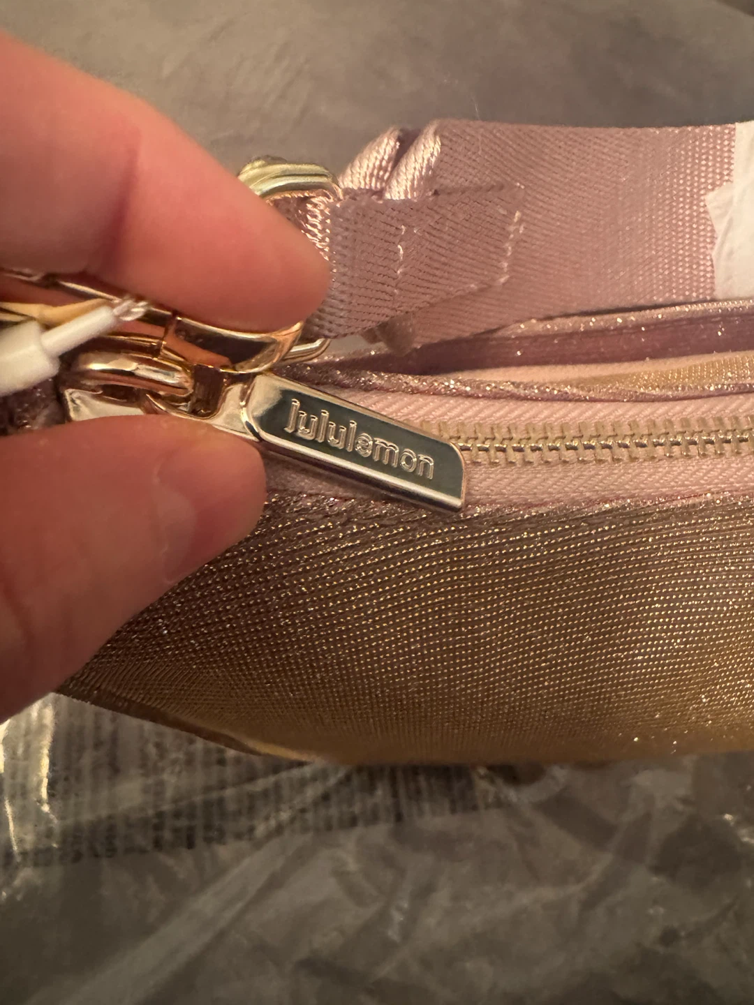 Brand new Lululemon   Small Shoulder - photo 3
