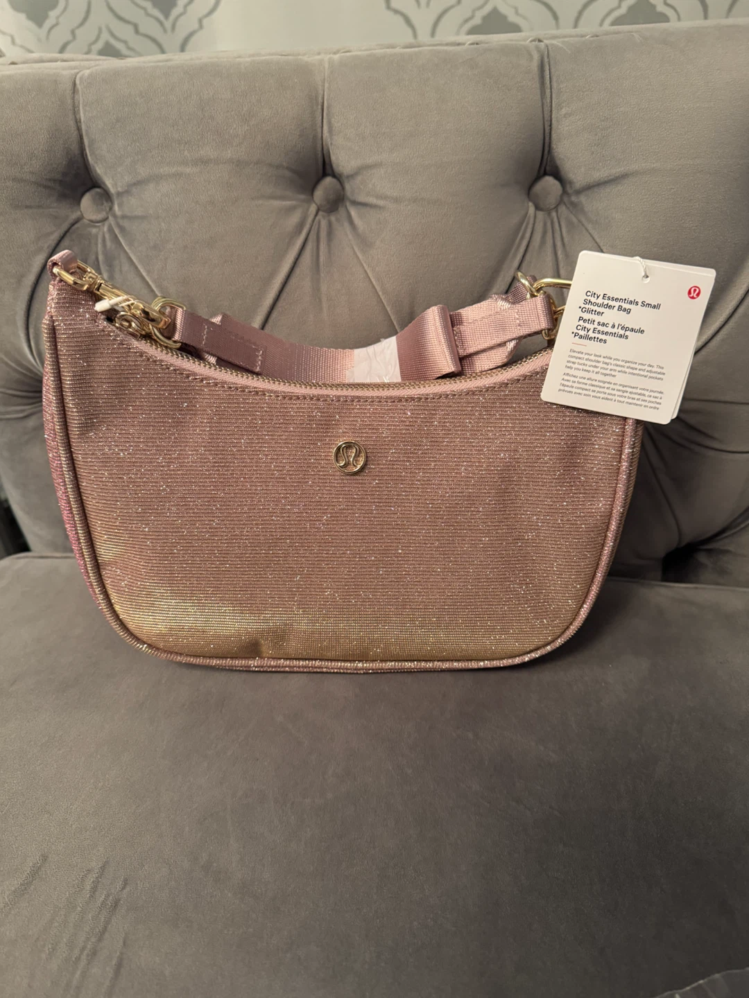 Brand new Lululemon   Small Shoulder - photo 4