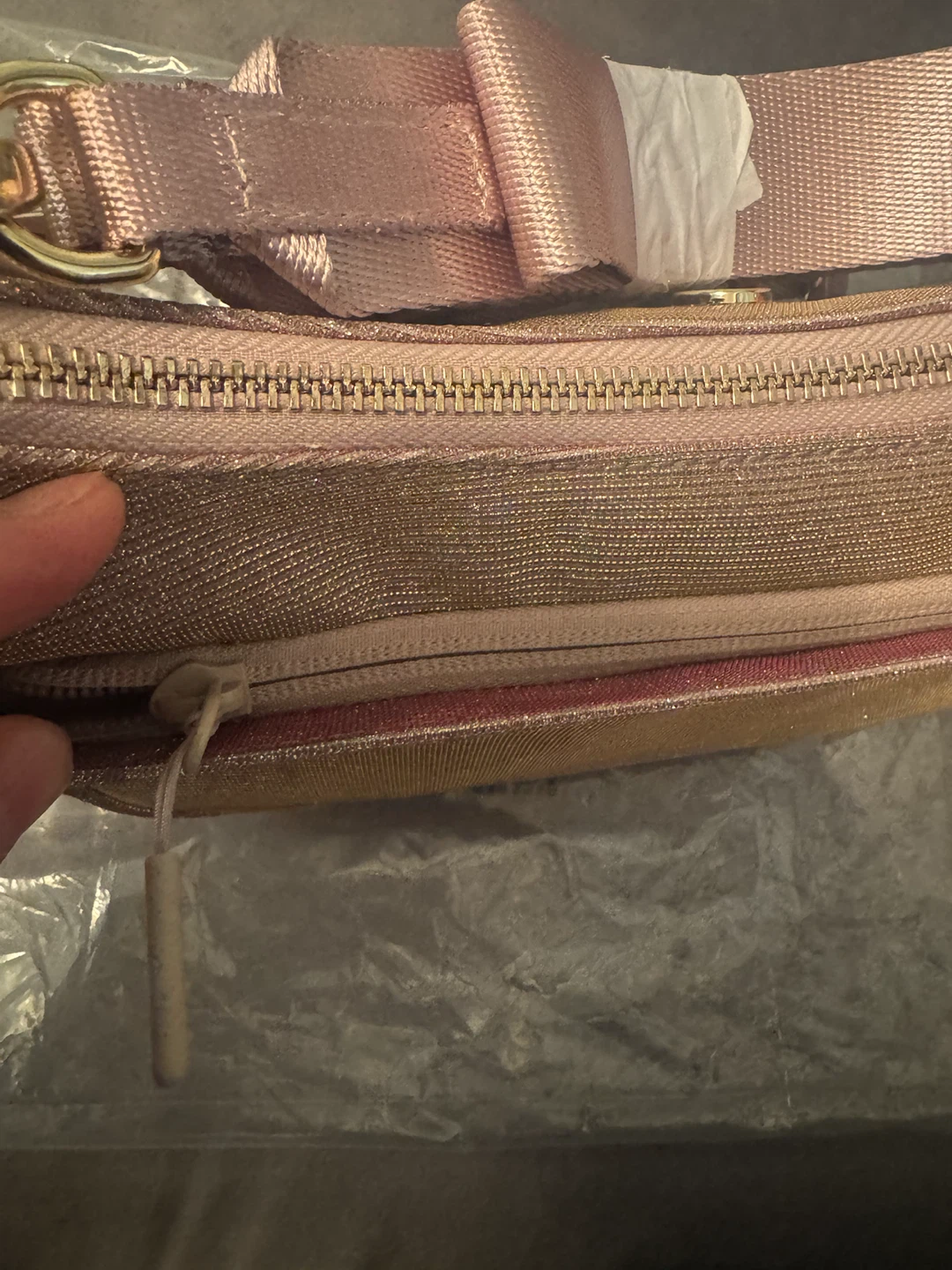 Brand new Lululemon   Small Shoulder - photo 5