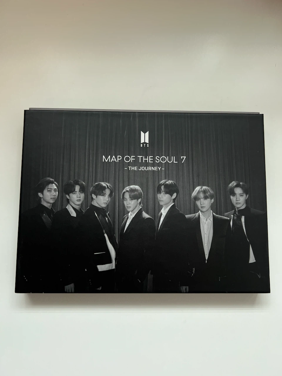 BTS ALBUMS - photo 5