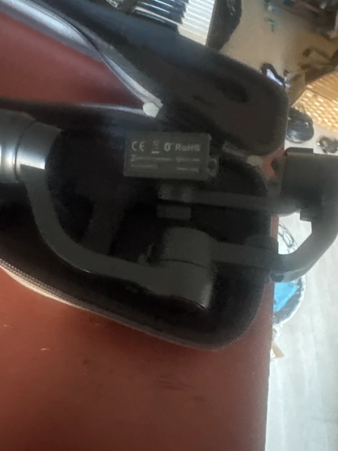 DJI Osmo Mobile Gimbal - photo 3