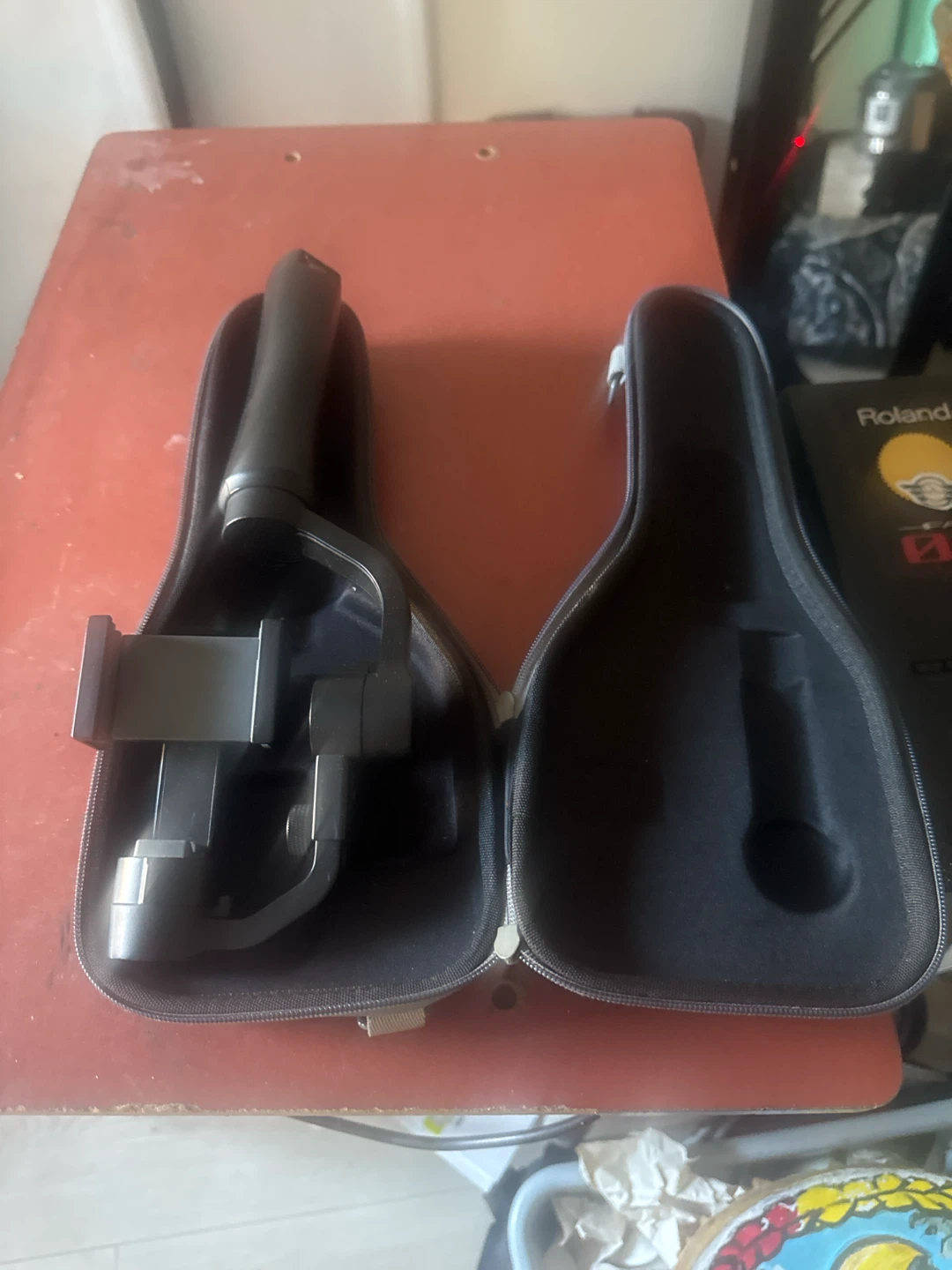 DJI Osmo Mobile Gimbal - photo 2