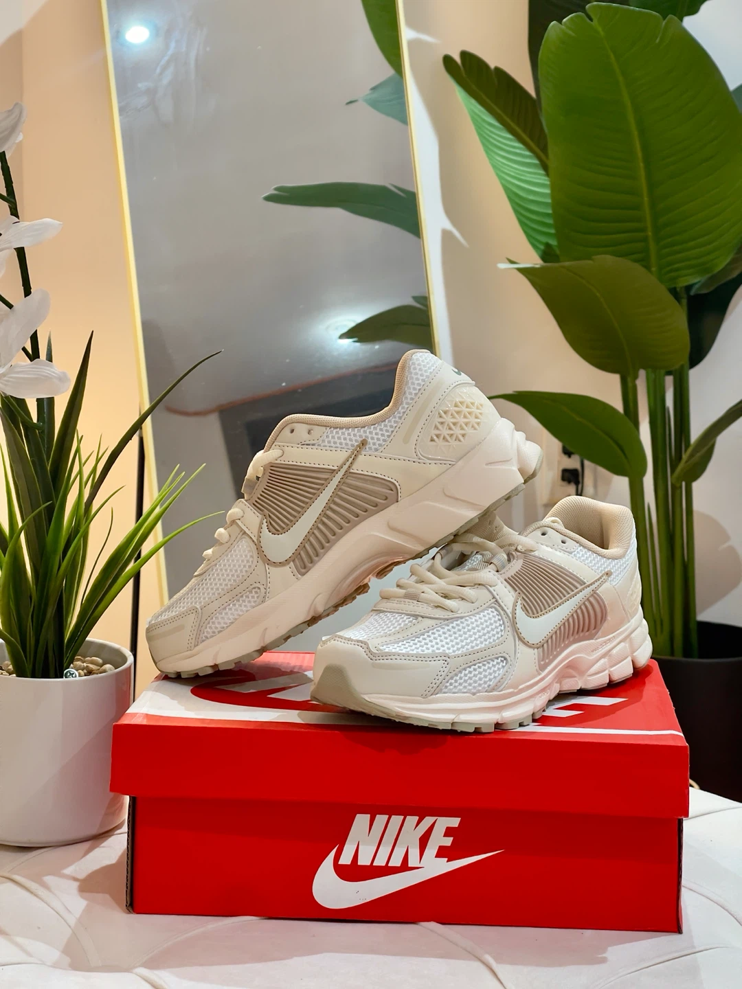 Nike Zoom Vomero 5