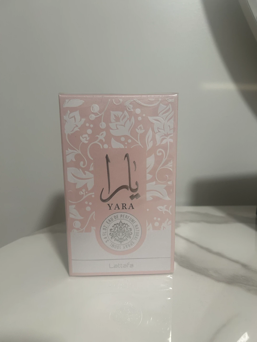 Lattafa Yara Eau de Parfum 100mL Spray