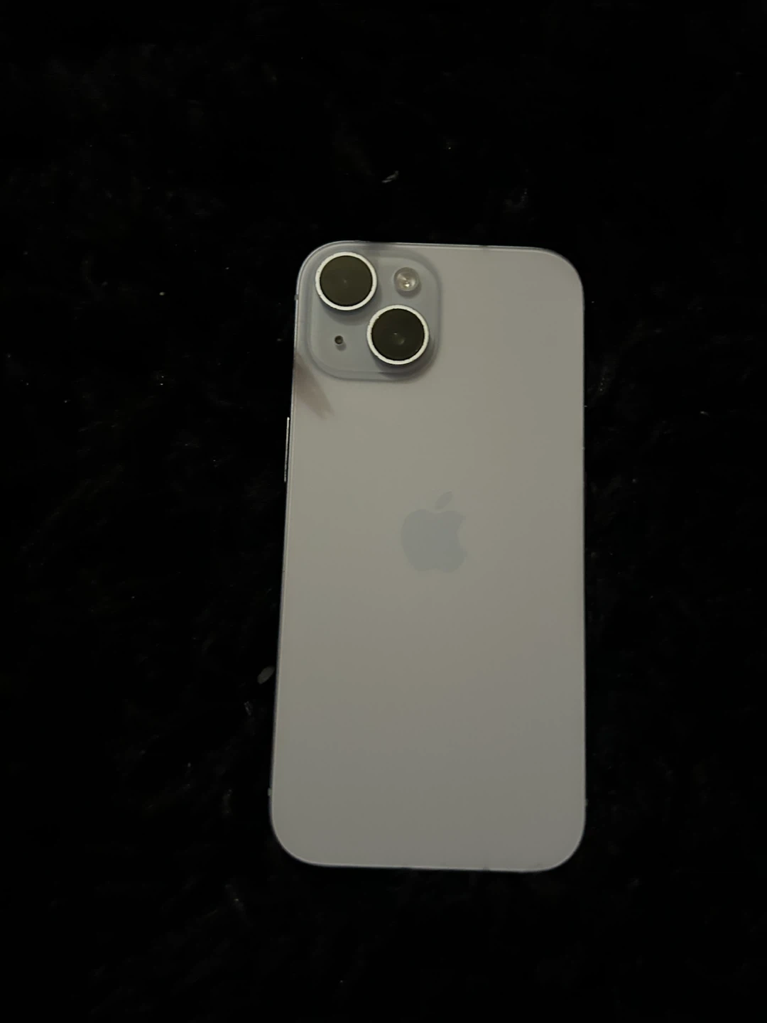 Apple iPhone 15 - photo 2