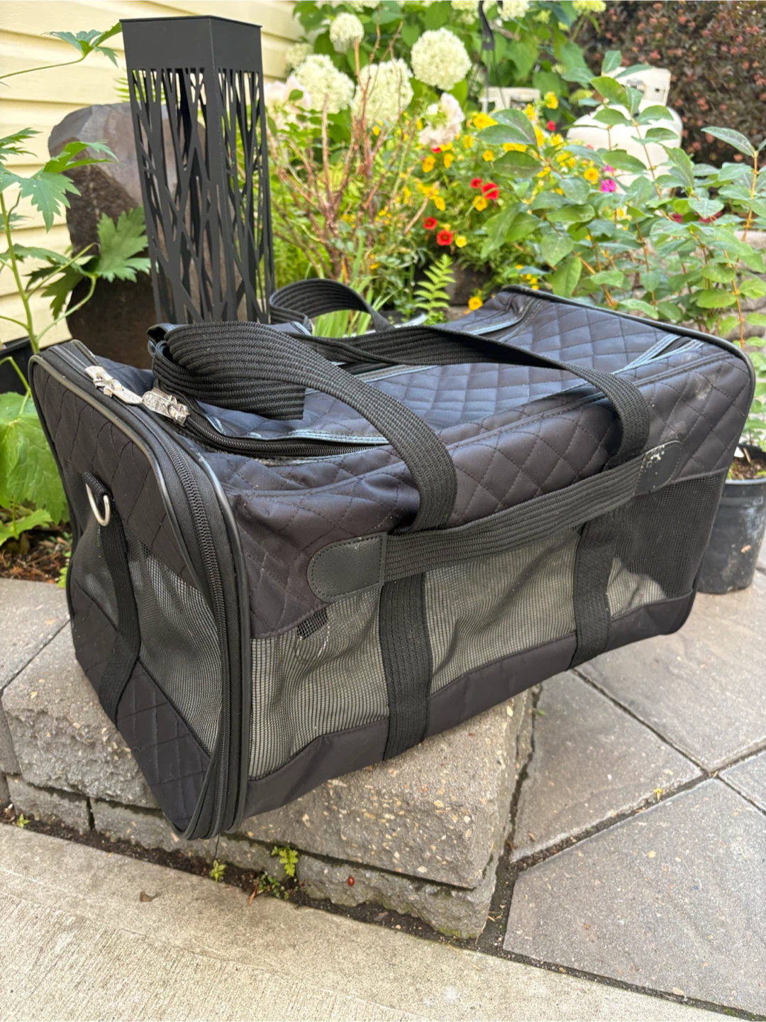 Sherpa Pet Carrier