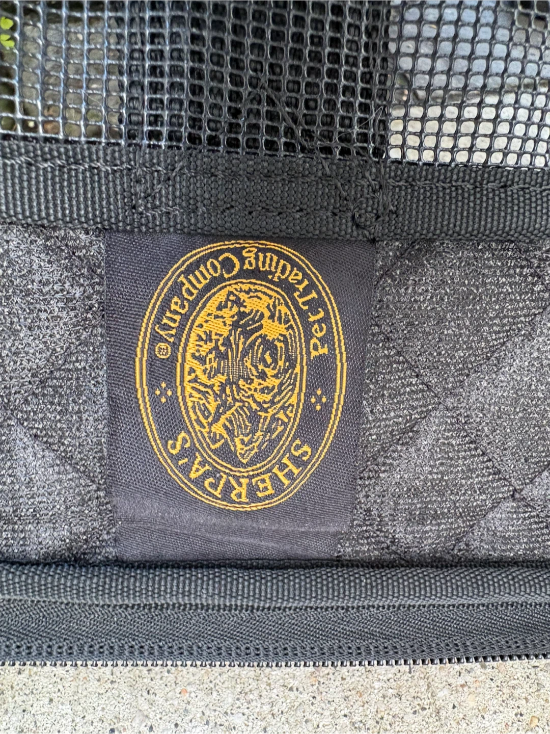 Sherpa Pet Carrier - photo 2