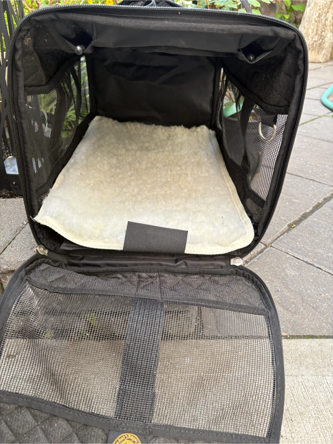 Sherpa Pet Carrier - photo 3