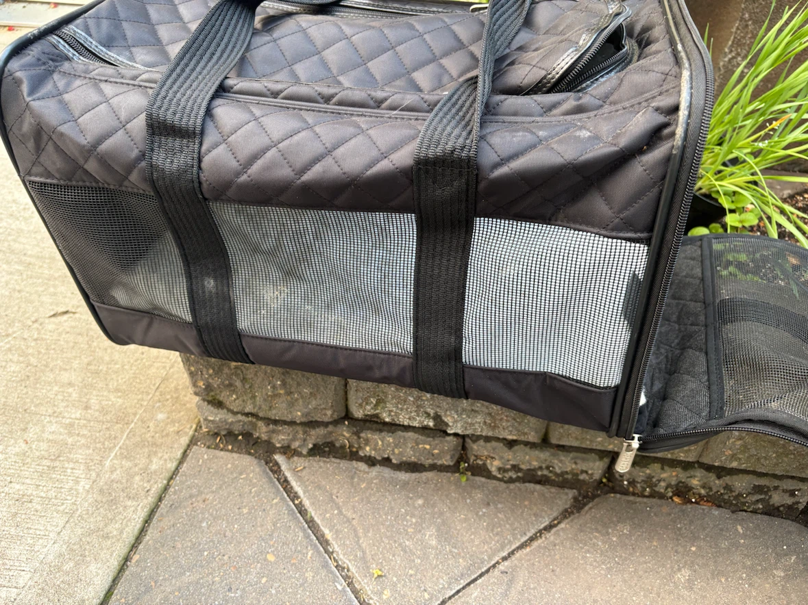 Sherpa Pet Carrier - photo 4